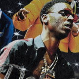 YoungDolph T-shirt