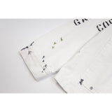 Gallery Dept Jacket Hand Painted Ink Splashing Multi Pocket Tooling Jacket Lapel Jacket