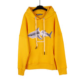 Plam Angle Hoodie