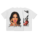Lana Del Rey T-shirt