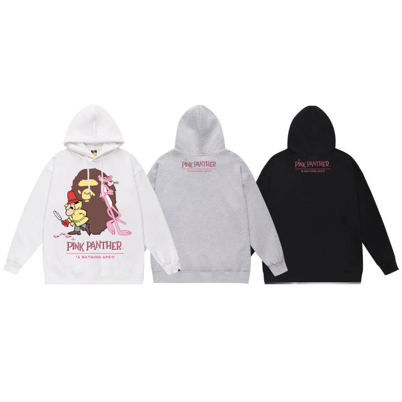 Bathing ape Hoodie