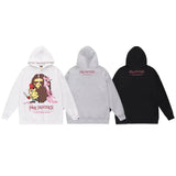 Bathing ape Hoodie