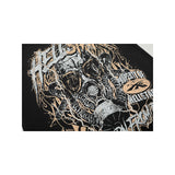 HS T-shirt Direct Printing Pattern