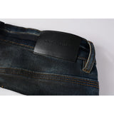 Purple Brand Jeans Pure Cotton High Street Trend #9036