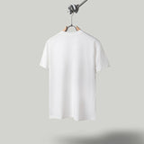 Travis Scott T Shirts x Mitchell x Ness Texas AM Aggies Hand-Drawn Short Sleeve