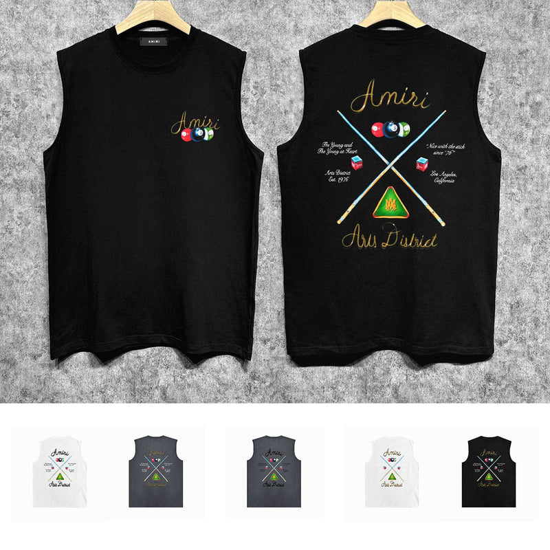 Amiri Vest
