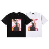 Purple Brand T Shirts Men's and women's casual tops