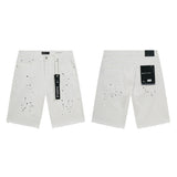Purple Brand Denim Shorts #PU518