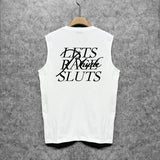 Rhude Tank T Shirts