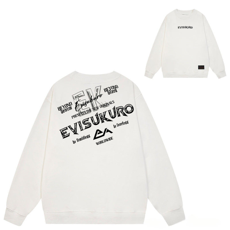 Evisu Sweatshirts