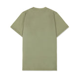 Palm Angels T Shirts Angel Short Sleeve T-shirt Men 'S Loose Half Sleeve