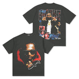 Pop Smoke T shirts