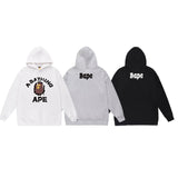 Bathing ape Hoodie