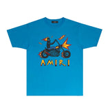Amiri T Shirts