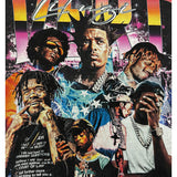 Lil Uzi Vert T shirts