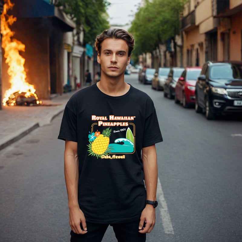 Dole Hawaii Shirt