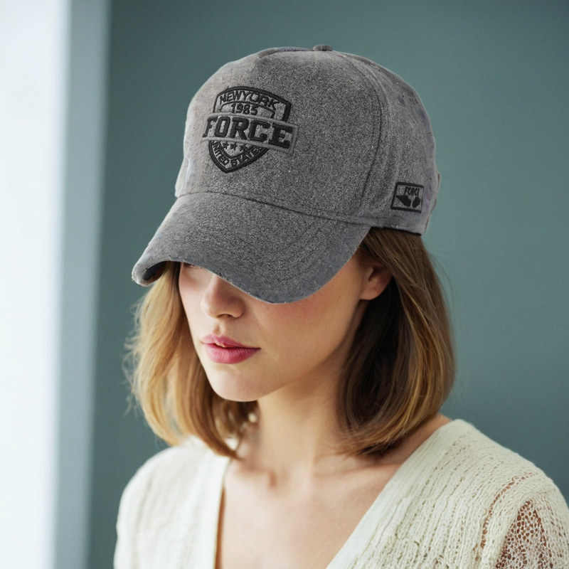 Womens Hat Winter Cap