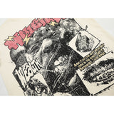 HS T-shirt Direct Printing Pattern