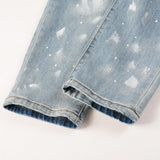 Men Trendy Jeans