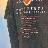 SAINT MICHAEL Vintage T Shirt