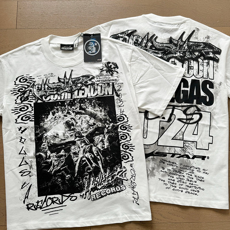 HS T Shirts