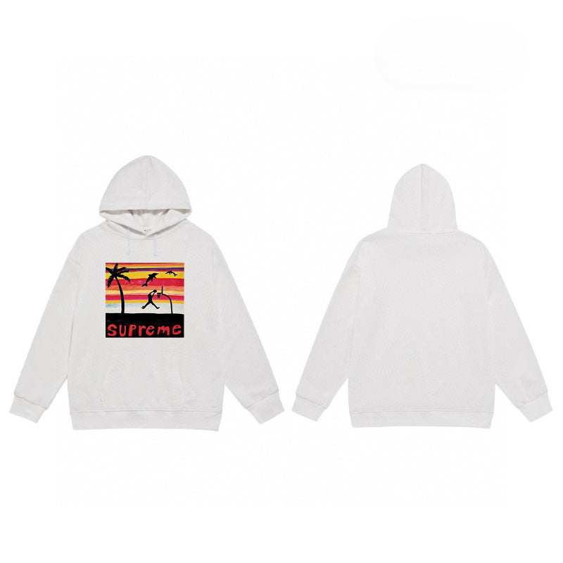 Supreme Hoodie