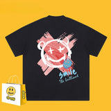 Drew T Shirts Short-Sleeved Clothes T-shirt Printing