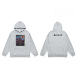 Supreme Hoodie