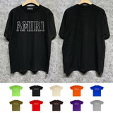 Amiri T Shirts