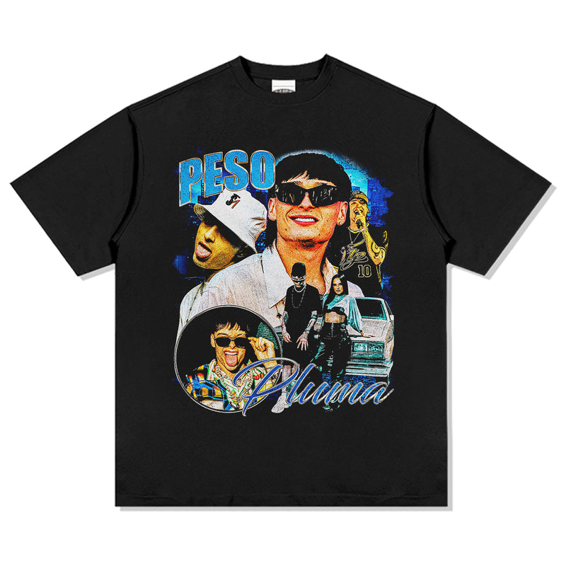 Peso Pluma T-shirt