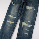 Men Trendy Jeans