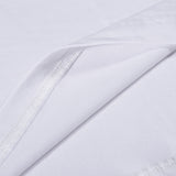 Marcelo Burlon T Shirt MB Gray and Blue Contrast Color Wings Pattern Same Style for Men and Women