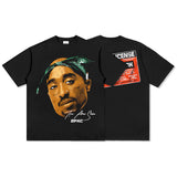 tupac T shirts