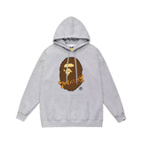 Bathing ape Hoodie
