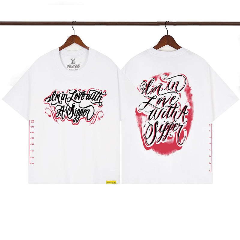 Cough Syrup T Shirts