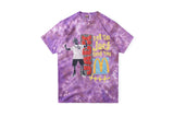 Cpfm T Shirt 22fw Summer Short-Sleeved T-shirt Men and Women