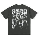 ASAP Rocky T-shirt