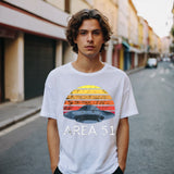 Fashion Victim Alien Shirt