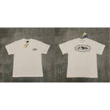 Corteiz T Shirt Summer Printing Men & Women Trendy Loose