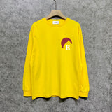 RHUDE Long Sleeve T-Shirt