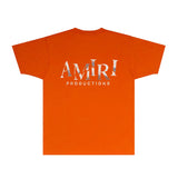 Amiri T Shirts