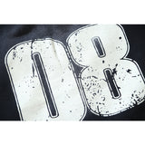 HS Shorts Retro Style High Street Trend