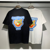 Casablanca T-Shirts High Street Fashion Prints