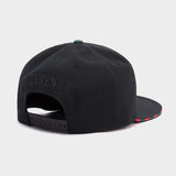 Trendy flat brimmed hat 23 flat brimmed hat