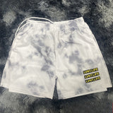 Eric Emanuel EE Shorts American Casual Shorts Sports Basketball Pants