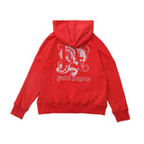Plam Angle Hoodie