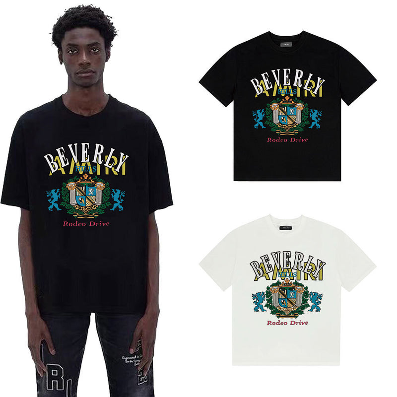 Amiri T Shirts