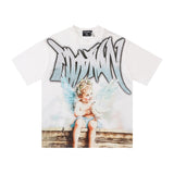 Mixed Emotion T Shirts