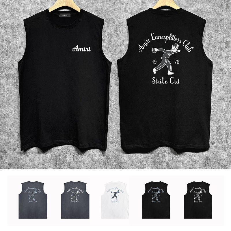 Amiri Vest