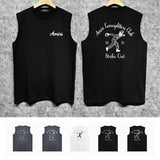 Amiri Vest